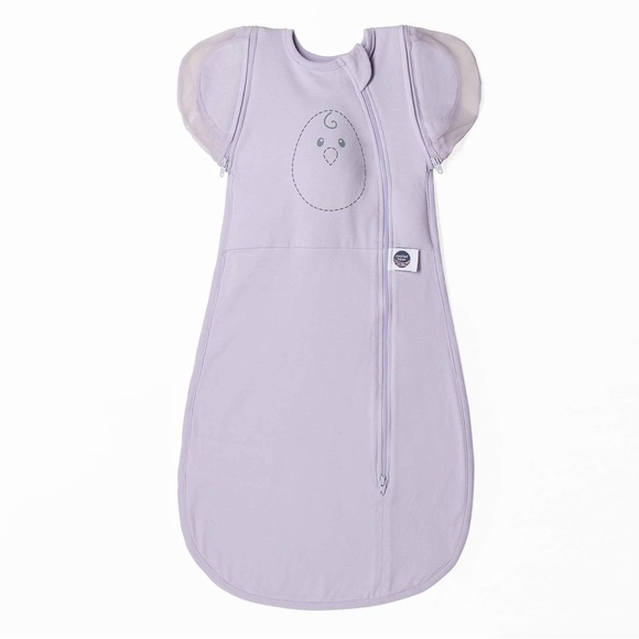Nested Bean Other - NESTED BEAN Zen One Gently Weighted Sleep Swaddle